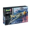 Revell 1/72 Focke Wulf Fw190 F8 Model Set -Toy Model Shop RK63898 db7cd6bb 8312 4180 903d 9a8174e2d8bb
