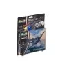 Revell 1/72 F4U4 Corsair Model Set -Toy Model Shop RK63955