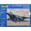 Revell 1/144 F15E Strike Eagle And Bombs Model Set -Toy Model Shop RK63972 990ce60d 1dc2 4789 8d8e b7553a06610c