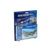Revell 1/144 Tornado ECR Model Set -Toy Model Shop RK64048
