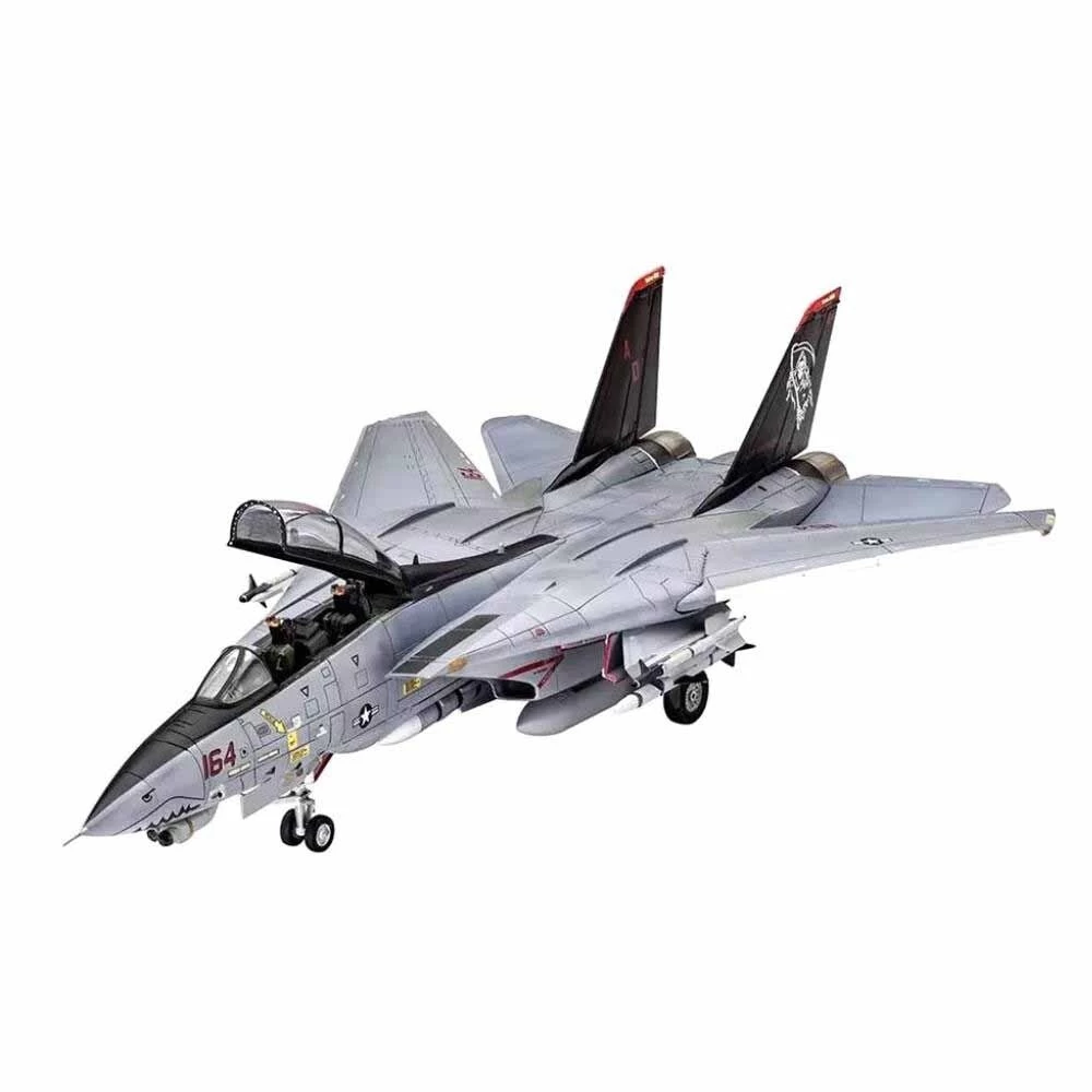 Revell 1/144 F14D Super Tomcat Model Set 5 Revell 1/144 F14D Super Tomcat Model Set - Image 3