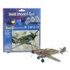 Revell 1/72 Messerschmitt Bf109G10 Model Set -Toy Model Shop RK64160 5b1c7255 d87c 4385 81b0 7e23baffaecb