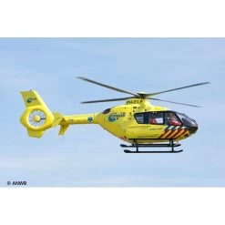 Revell 1/72 Airbus Helicopters EC135 ANWB Model Set -Toy Model Shop RK64939 2