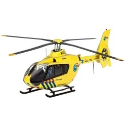 Revell 1/72 Airbus Helicopters EC135 ANWB Model Set -Toy Model Shop RK64939 3
