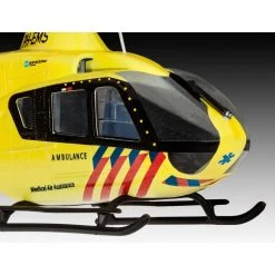 Revell 1/72 Airbus Helicopters EC135 ANWB Model Set -Toy Model Shop RK64939 5