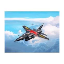 Revell 1/72 Dassault Mirage F.1C/CT Model Set -Toy Model Shop RK64971 1 1