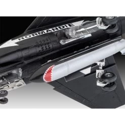 Revell 1/72 Dassault Mirage F.1C/CT Model Set -Toy Model Shop RK64971 1