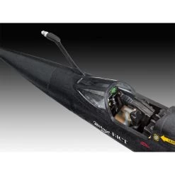 Revell 1/72 Dassault Mirage F.1C/CT Model Set -Toy Model Shop RK64971 4