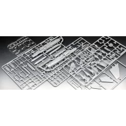 Revell 1/72 Dassault Mirage F.1C/CT Model Set -Toy Model Shop RK64971 5