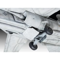 Revell 1/72 EF111A Raven Model Set -Toy Model Shop RK64974 3