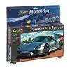 Revell 1/24 Porsche 918 Spyder Model Set -Toy Model Shop RK67026