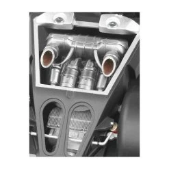 Revell 1/24 Porsche 918 Spyder Model Set -Toy Model Shop RK67026 3