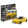 Revell 1/24 MercedesAMG GT Model Set -Toy Model Shop RK67028