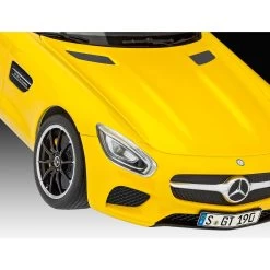 Revell 1/24 MercedesAMG GT Model Set -Toy Model Shop RK67028 3