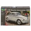 Revell 1/24 1968 VW Beetle Limousine Model Set 1 Revell 1/24 1968 VW Beetle Limousine Model Set -Toy Model Shop RK67083