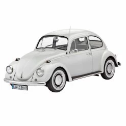 Revell 1/24 1968 VW Beetle Limousine Model Set -Toy Model Shop RK67083 3