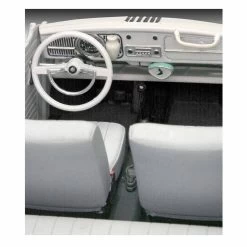 Revell 1/24 1968 VW Beetle Limousine Model Set -Toy Model Shop RK67083 5