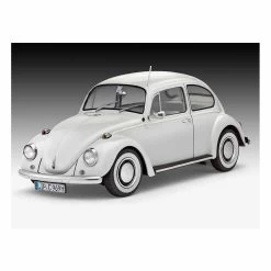 Revell 1/24 1968 VW Beetle Limousine Model Set -Toy Model Shop RK67083 8