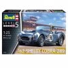 Revell 1/25 AC Cobra 289 Model Set -Toy Model Shop RK67669