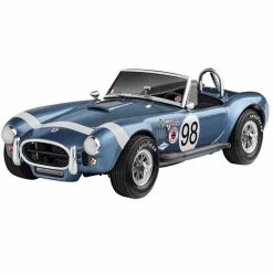 Revell 1/25 AC Cobra 289 Model Set -Toy Model Shop RK67669 2