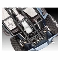 Revell 1/25 AC Cobra 289 Model Set -Toy Model Shop RK67669 5