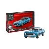 Revell 1/25 Fast And Furious 1969 Chevy Camaro Yenko -Toy Model Shop RK67694