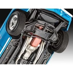 Revell 1/25 Fast And Furious 1969 Chevy Camaro Yenko -Toy Model Shop RK67694 d477ff3a a981 442c a0cc 761df3719253