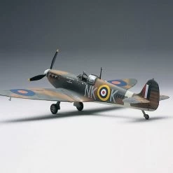 Revell 1/48 Spitfire Mk.II -Toy Model Shop RK855239 1
