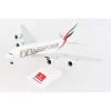 1/200 Emirates A380 W/Gear 50th 2 1/200 Emirates A380 W/Gear 50th -Toy Model Shop SKR1034 1