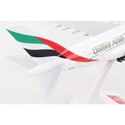 1/200 Emirates A380 W/Gear 50th 11 1/200 Emirates A380 W/Gear 50th -Toy Model Shop SKR1034 4
