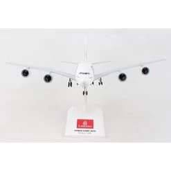 1/200 Emirates A380 W/Gear 50th 12 1/200 Emirates A380 W/Gear 50th -Toy Model Shop SKR1034 5