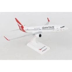 1/130 QANTAS B737800 New Livery 13 1/130 QANTAS B737800 New Livery -Toy Model Shop SKR986 3