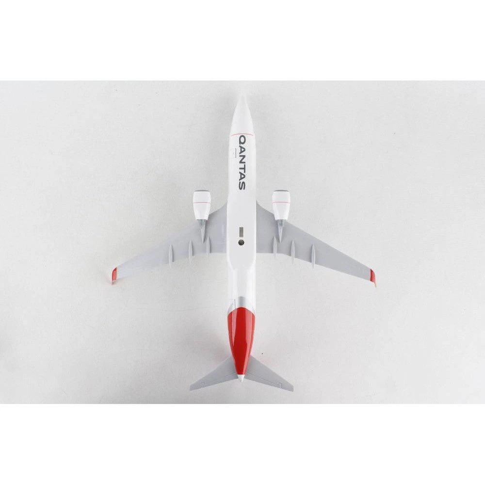 1/130 QANTAS B737800 New Livery 6 1/130 QANTAS B737800 New Livery - Image 4