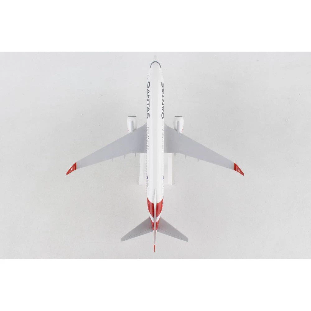 1/130 QANTAS B737800 New Livery 5 1/130 QANTAS B737800 New Livery - Image 3