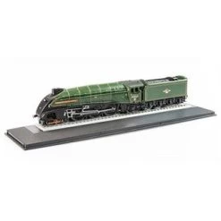 BR A4 Class Union/Sth Africa 60009