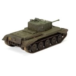 Airfix 1/76 Cromwell Mk.IV Cruiser Tank 8 Airfix 1/76 Cromwell Mk.IV Cruiser Tank -Toy Model Shop Screenshot2022 09 13103433
