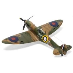 Airfix 1/48 Supermarine Spitfire Mk.I 10 Airfix 1/48 Supermarine Spitfire Mk.I -Toy Model Shop Screenshot2022 09 15072020