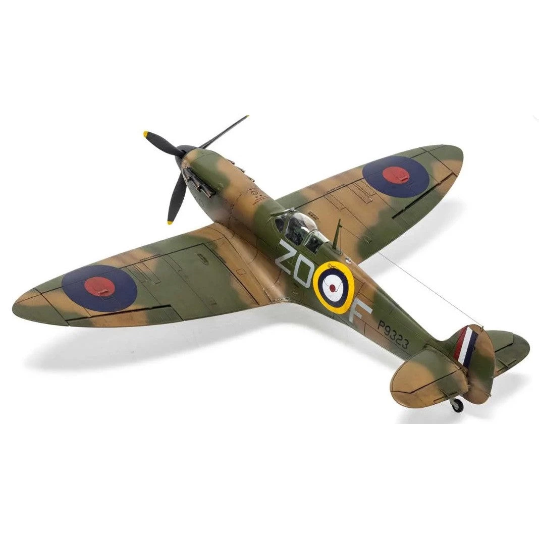 Airfix 1/48 Supermarine Spitfire Mk.I 5 Airfix 1/48 Supermarine Spitfire Mk.I - Image 3