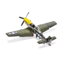 Airfix 148 North American P51D Mustang Filletless Tails -Toy Model Shop Screenshot2022 09 15074235