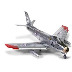 Airfix 1/48 North American F86F40 Sabre -Toy Model Shop Screenshot2022 09 15084746