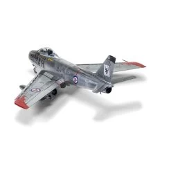 Airfix 1/48 North American F86F40 Sabre -Toy Model Shop Screenshot2022 09 15084755