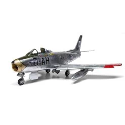 Airfix 1/48 North American F86F40 Sabre