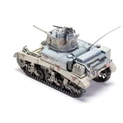 Airfix 135 M3 Stuart Honey -Toy Model Shop Screenshot2022 09 15105543