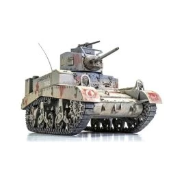 Airfix 135 M3 Stuart Honey -Toy Model Shop Screenshot2022 09 15105552
