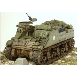 Airfix 135 M7 Priest -Toy Model Shop Screenshot2022 09 16072756