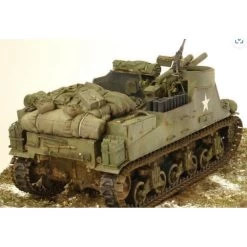 Airfix 135 M7 Priest -Toy Model Shop Screenshot2022 09 16072814