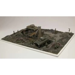 Airfix 1/76 DDay Battlefront Gift Set -Toy Model Shop Screenshot2022 09 16082419