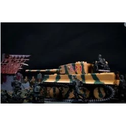 Airfix 1/76 DDay Battlefront Gift Set