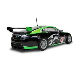 Airfix 1/32 Jaguar XKR GT3 Fantasy Scheme Starter Set -Toy Model Shop Screenshot2022 09 19070146