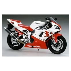 Tamiya 1/12 Yamaha YZFR1 -Toy Model Shop T14073 1